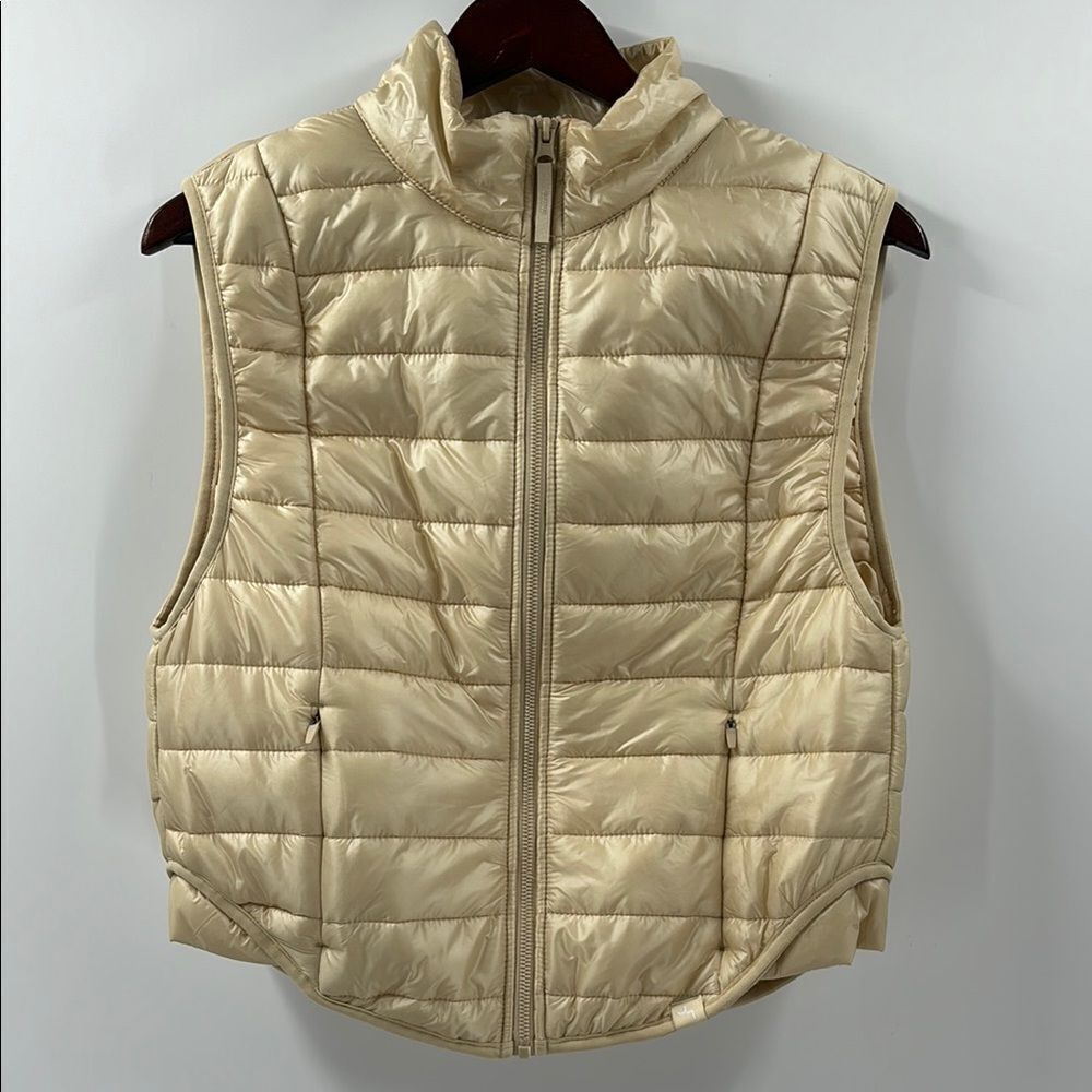 Joy Lab Puffer Vest